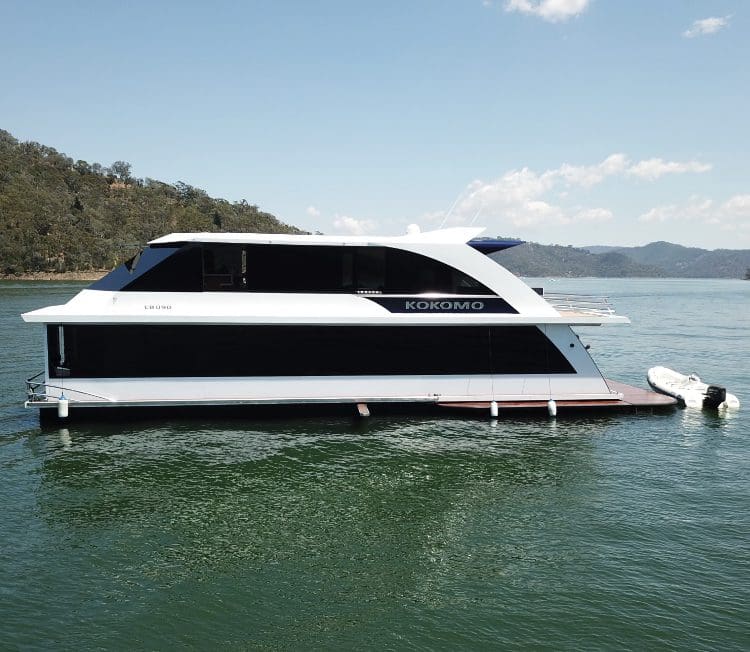 Eildon HouseBoats Sales in Victoria